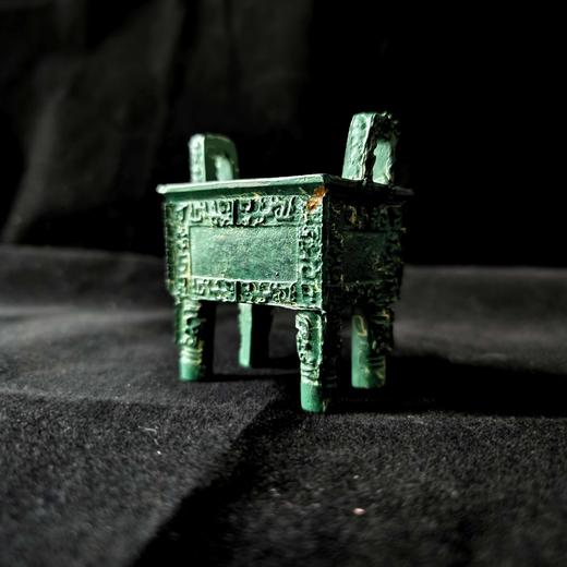 【看见殷商】殷墟文物冰箱贴 国宝文物冰箱贴 可搭配背景板 商品图5