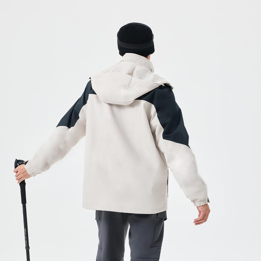 Tutwo|男式套绒冲锋衣 TTAWN911836 商品图1