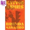 预售 【中商原版】口中余烬 布伦达 纳瓦罗 墨西哥文学 英文原版 Eating Ashes Brenda Navarro 历史读物 商品缩略图0