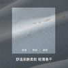 【满3条/6.7折】【秀黛】男精选棉质印花平角裤男士内裤【1条】W7338004T【门店同款】【内裤非质量问题不退换】 商品缩略图3