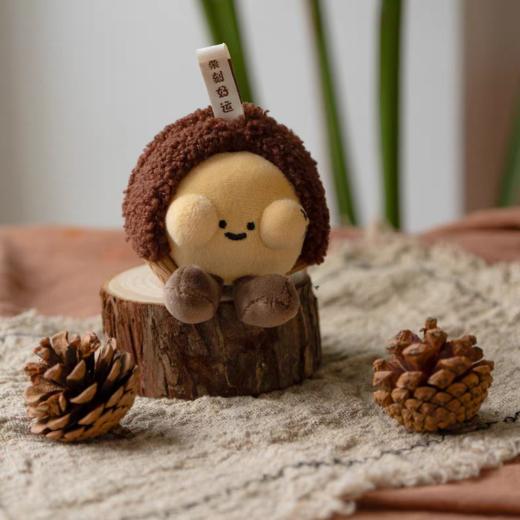 logaloga/菜园滚滚系列 商品图4