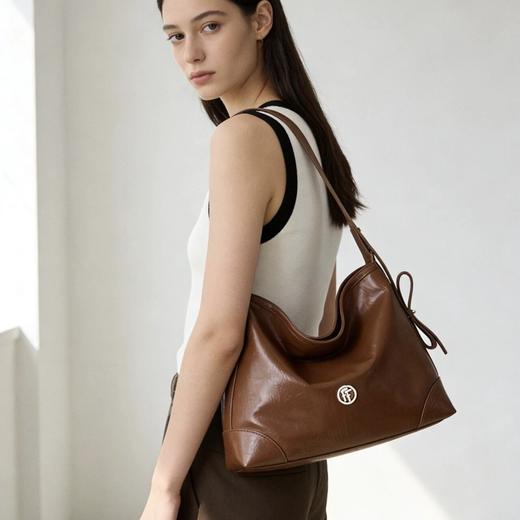 【少量现货售完不补！】FolliFollie包包折扣专场，9款可选，真品保证，可扫码验真，经典百搭，年末自用/送礼 商品图1