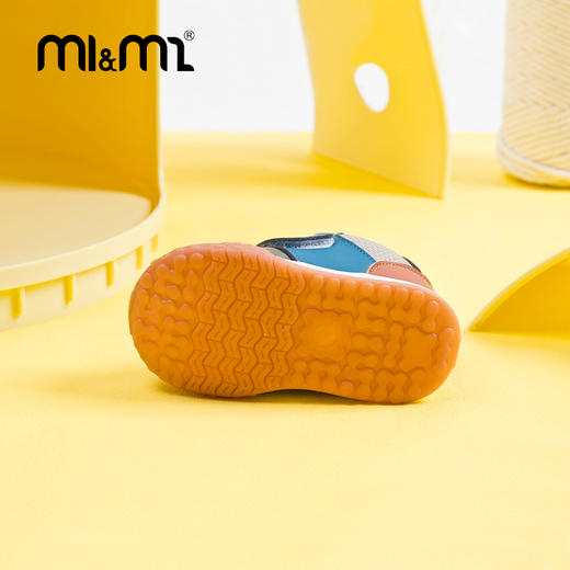 M1M2复古M学步鞋M117404101 商品图4