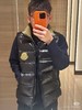 Moncl*r.秋冬情侣款羽绒马甲 商品缩略图1
