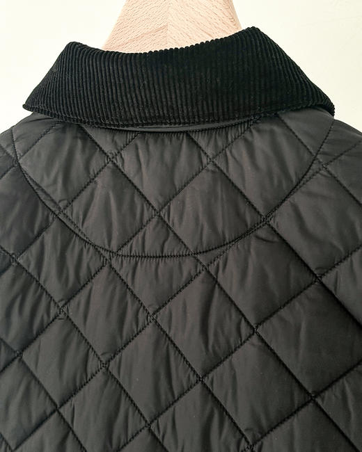 现货 THS-限时 P家 男士 经典Quilted夹棉外套 2色 AW421 商品图12