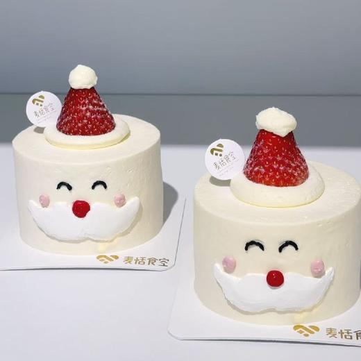 圣诞老人（草莓果酱夹心） 商品图0
