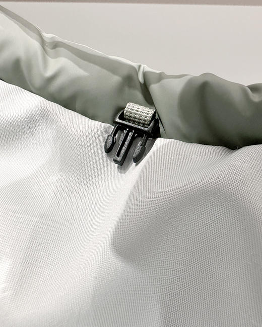 现货 THS-无 秋冬氛围感包包 大号柔软托特包 便携通勤打包 3色 CQ1428 商品图11