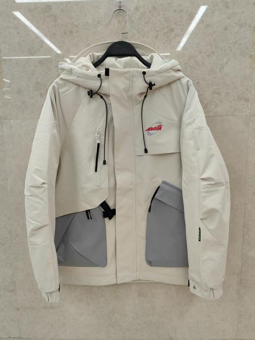 299.9艾薇亚羽绒服（线上线下同时售卖不保证有货）625848-CC 商品图0