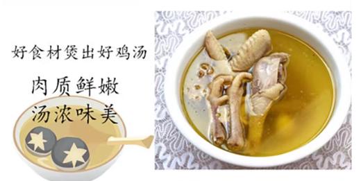 山农-现杀老母鸡农家散养土鸡-（新鲜走地鸡草鸡柴鸡净重2斤半左右/只）【BH】【SN】 商品图1