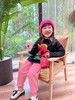 📣断色清仓‼️90-170码!!高品质秋冬新款重磅来袭多款儿童加绒卫衣卫裤裤冬季降温必备!品质真的好到爆‼️ 商品缩略图5