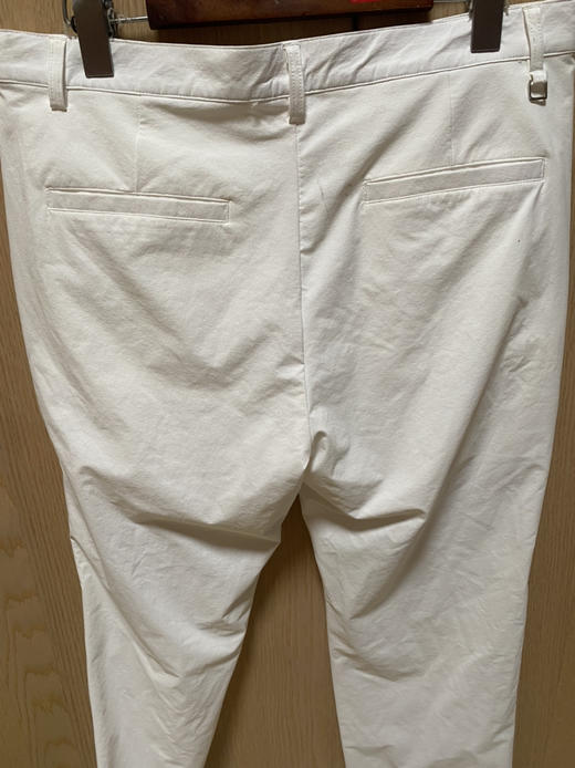 全新外贸渠道林德伯格男裤M码32的秒杀价99元 商品图5