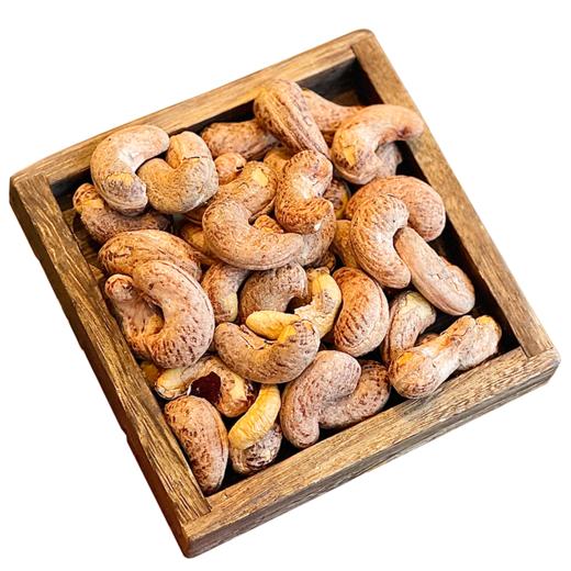 【美味干坚果】紫衣腰果 商品图9