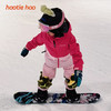 【25年滑雪季】hootiehoo新品儿童滑雪服2L男童女童保暖滑雪服 商品缩略图8