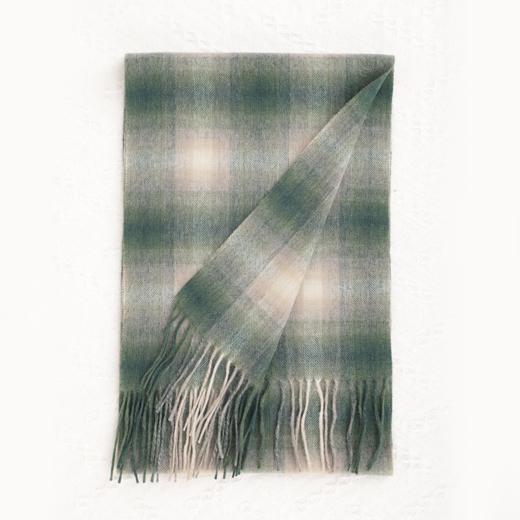 羊毛围巾  HFW1302002 03E 商品图1