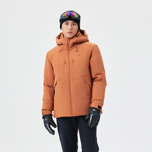 Tutwo|男式羽绒服 TTADN911790 商品图0