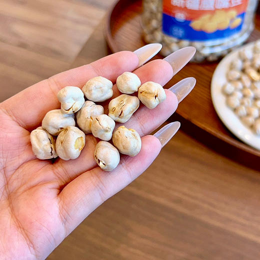 西遇果果新疆鹰嘴豆 商品图3