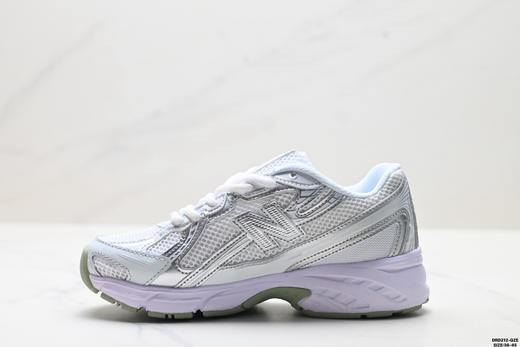 新百伦New Balance NB 740经典复古休闲运动跑步鞋男女鞋 商品图2