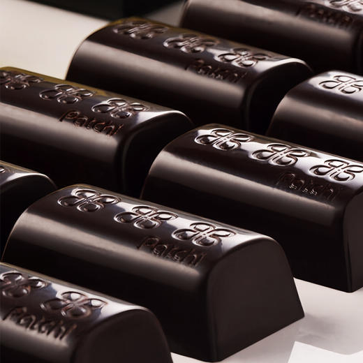 Patchi迪拜芭驰多口味黑巧克力制品礼盒 205g CPC025-DC（福建、厦门、随机发货，无手提袋） 商品图4