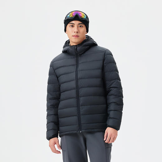 Tutwo|男式轻羽绒服 TTADN911834 商品图6