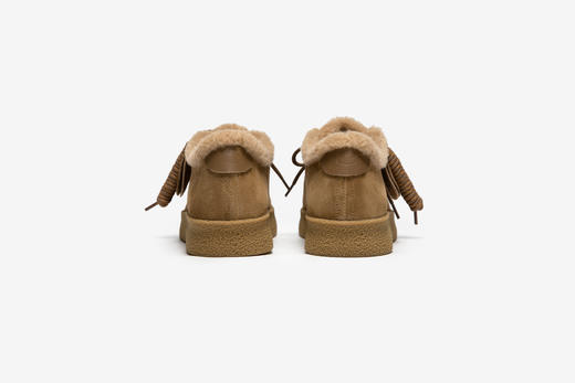 natursun百搭经典新款袋鼠鞋N25675601 商品图1