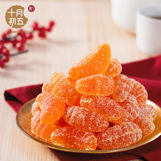 十月初五-919g初心好品礼盒 商品图4