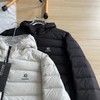 D122465两色25年新款中国登山系列男女同款羽绒外套 商品缩略图3