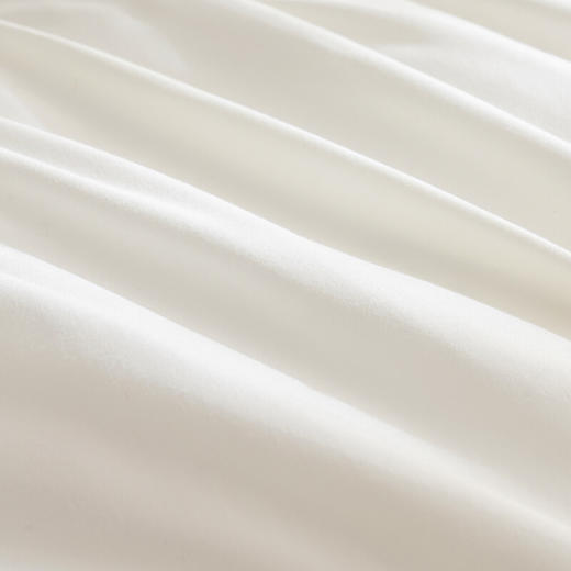 美穗吉家 磨毛纤维四季被（白色）3.9斤 商品图5