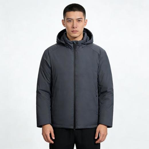 鸟ATOM阿童木系列同款 · 金标P棉全能防寒服，拒水防潮！还可以水洗！ 商品图7