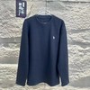 D122463全天候户外运动系列德绒长袖半高领打底衫 商品缩略图3