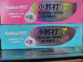 富民商城小苏打牙膏