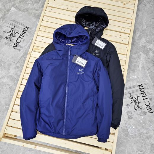 男款户外运动 保暖连帽（阿童木） 商品图2