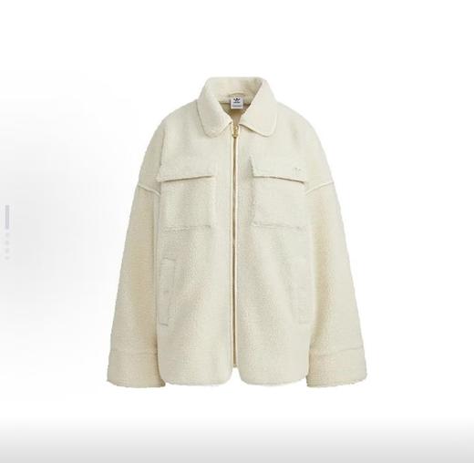 179.9元阿迪达斯抓绒衣（线上线下同时售卖不保证有货）-328579-LH 商品图0