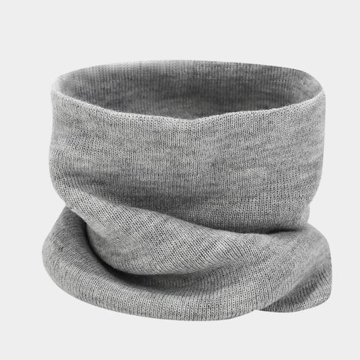 京四界 · 马年冬季保暖—三套件  灰 商品图2