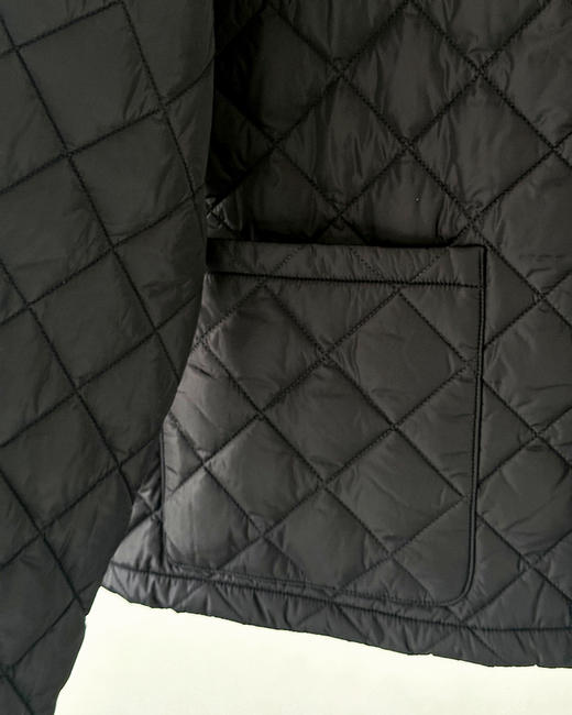 现货 THS-限时 P家 男士 经典Quilted夹棉外套 2色 AW421 商品图7