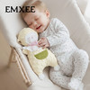 【安抚玩乐】嫚熙婴儿安抚玩偶宝宝防惊跳手握兔兔玩具新生儿睡觉神器 商品缩略图1