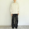 SOE Splashed Painter Trousers 泼墨做旧灯芯绒长裤 商品缩略图1