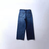 SOE Half & Half Regular Jeans 不同程度水洗拼接牛仔裤 商品缩略图4
