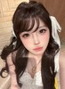 【大直径】HANCON--巨目黑茶-14.5mm【半年抛 0-800度 无525/575】 商品缩略图3