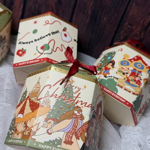 圣诞盲盒 商品图0