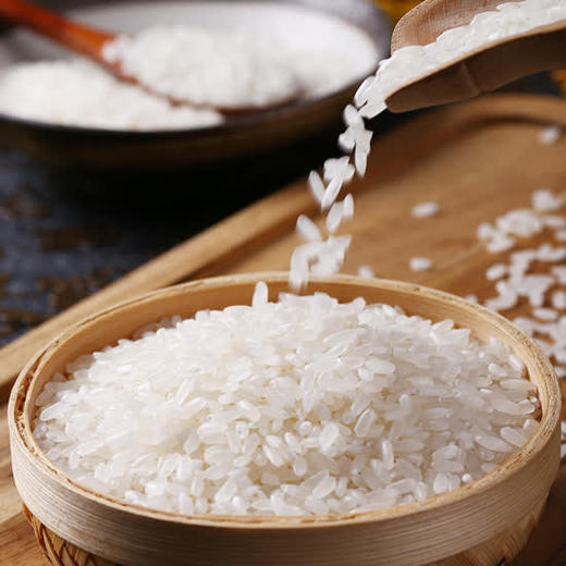 黑龙江 什湖 五常大米5kg 商品图4