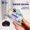 【实付满199送钥匙扣】【城市英雄亚克力冰箱贴】蜀黍元素冰箱贴创意日用磁吸贴 商品缩略图2