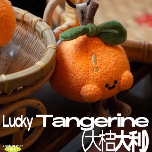 logaloga/B9144/B9145/大吉大利 商品图4