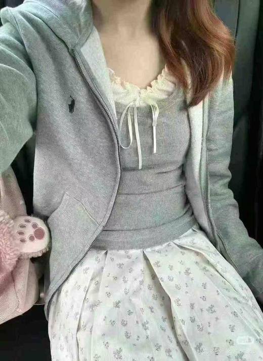 到手价750元 polo RF拉夫劳伦最新款大童款卫衣  L110斤以下可穿  XL 130斤左右可穿 美国代购，无中文标签，介意慎拍 商品图9