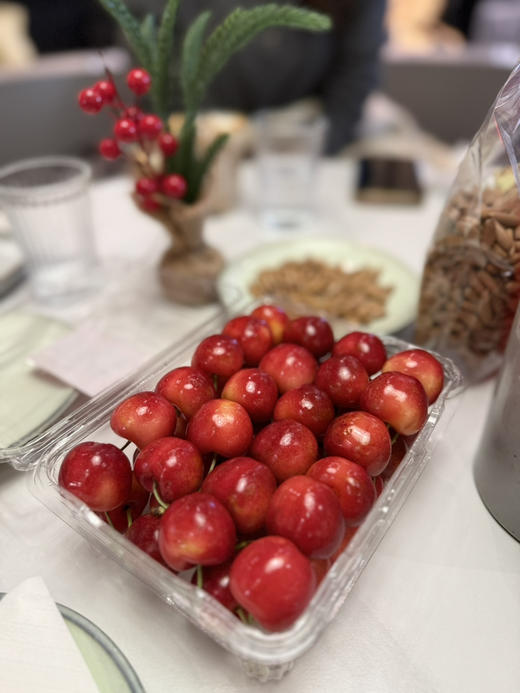 斯凯拉蕾Skylar Rae，空运到货，鲜爽浓郁～ 商品图4