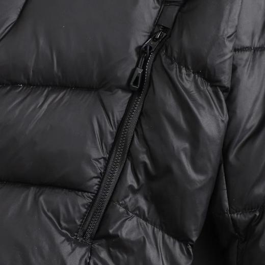 D122433鹅绒防风保暖拒水轻量易收纳高海拔徒步登山运动户外连帽羽绒服 商品图13