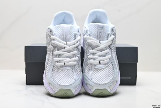 新百伦New Balance NB 740经典复古休闲运动跑步鞋男女鞋 商品图6