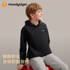 【新年系列】moodytiger儿童奶芙卫衣连帽新年保暖中国风61510302 商品缩略图1