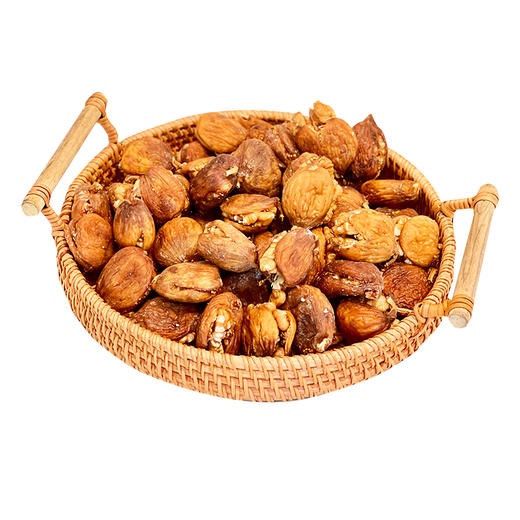 西遇果果 无花果干夹核桃仁 商品图7