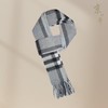 京四界 · 100%羊毛 围巾	JSJD4-003 商品缩略图5