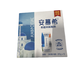伊利 安慕希风味酸奶 230g*10